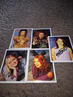 Spice Girls Gesigneerde Foto's, Ophalen of Verzenden, Gebruikt, Foto of Kaart, Gesigneerd