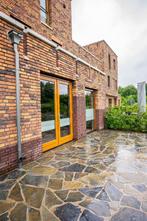 Flagstones uit voorraad leverbaar, Nieuw, Ophalen of Verzenden, Terrastegels, Natuursteen