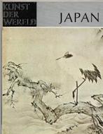 Kunst van de wereld Japan, Boeken, Geschiedenis | Wereld, Azië, Ophalen of Verzenden, Zo goed als nieuw, 20e eeuw of later