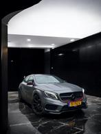 Mercedes-Benz GLA-klasse AMG 45 4Matic Edition 1 Pano,Schaal, Auto's, Gebruikt, 4 cilinders, Leder, SUV of Terreinwagen