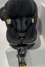 BeSafe iZi Turn M I-Size Autostoeltje Anthracite Mesh, Verstelbare rugleuning, Nieuw, Isofix, 0 t/m 13 kg