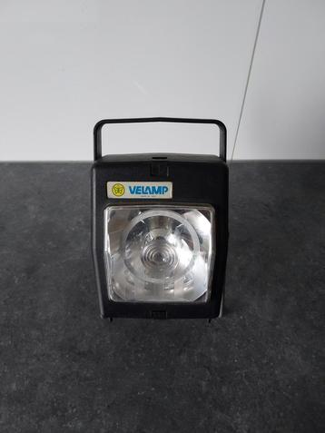 Pechlamp Oldtimer  beschikbaar voor biedingen