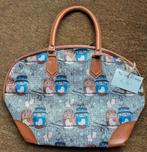 Tas met 'Uilen in de Winter' print, Ophalen of Verzenden, Nieuw, Overige kleuren, Overige typen