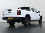 Ford Ranger 2.0 SUPER CAB ECOBLUE WILDTRAK | AUT. | ADAPTIVE, Automaat, Gebruikt, 4 cilinders, Wit