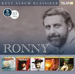 Ronny - Kult Album Klassiker - 5 CDs, Verzenden, Nieuw in verpakking, Boxset