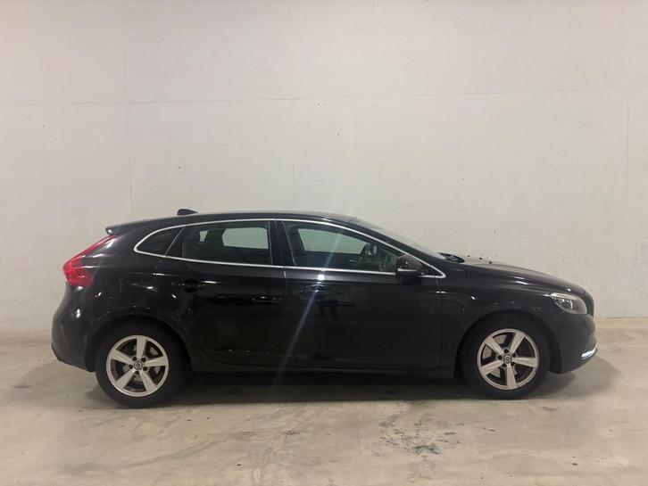 Volvo V40 2.0 D4 Summum Business Leer Navi Cruise Control, Auto's, Volvo, Bedrijf, Te koop, V40, ABS, Airbags, Airconditioning
