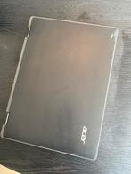Acer TravelMate Spin B3 - Laptop, Gebruikt, Qwerty, Met touchscreen, Ophalen of Verzenden