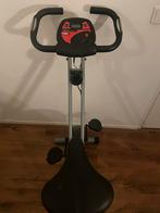 Hometrainer - Wegens Verhuizing!, Gebruikt, Ophalen of Verzenden, Metaal, Benen