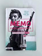 MEMO Geschiedenis Examenkatern voor de Bovenbouw VWO, Boeken, Schoolboeken, Ophalen, Gelezen, Overige niveaus, Nederlands