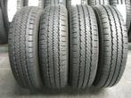 4 x 165r13c hankook transportbanden 4 x 8/8.5mm!!, Ophalen, 13 inch, Nvt, Band(en)