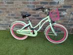 alpina meisjes fiets 20 inch, Ophalen, Gebruikt, 20 inch, Handrem