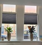 Veneta Plisségordijn TDBU, Huis en Inrichting, Ophalen, Zo goed als nieuw, Minder dan 100 cm