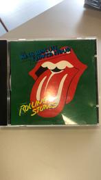 CD Rolling Stones - The king biscuit flower hour, Ophalen of Verzenden