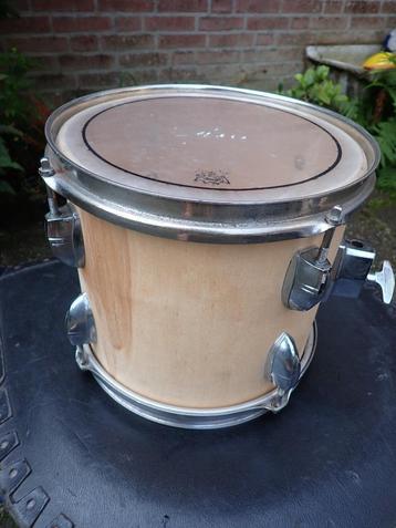 Yamaha vintage tom 12" beschikbaar voor biedingen