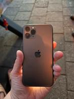 Iphone 11 pro antraciet, Telecommunicatie, Mobiele telefoons | Apple iPhone, Ophalen of Verzenden, Zo goed als nieuw, 64 GB