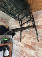 Fiets voordrager, Ophalen, Gebruikt, Algemeen, Overige typen