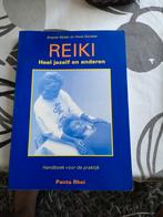 B. Muller - Reiki, heel jezelf en anderen, Ophalen of Verzenden, Zo goed als nieuw, B. Muller; H.H. Gunther