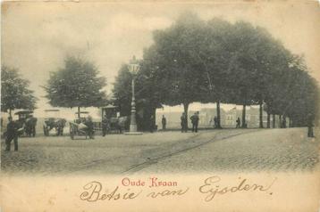 (388-130-027) Arnhem Oude Kraan beschikbaar voor biedingen