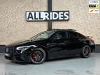 Mercedes-Benz CLA-klasse 45 S AMG 4MATIC+ Premium Plus| kuip, Te koop, Geïmporteerd, Benzine, Gebruikt