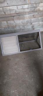 Cavia kooi, Dieren en Toebehoren, Kooi, 110 cm of meer, Ophalen of Verzenden, 90 cm of meer