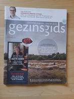 DIVERSE TIJDSCHRIFTEN GEZINSGIDS 2015, Ophalen of Verzenden, Zo goed als nieuw