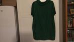 Mooi groen tuniek maat 42/44, Kleding | Dames, Ophalen of Verzenden, Zo goed als nieuw, Maat 42/44 (L), Groen