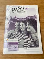 Paso adelante 3 havo/vwo werkboek spaans, Overige vakken, Ophalen of Verzenden, Zo goed als nieuw, Noordhoff Uitgevers