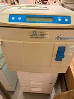 Melag autoklaaf 31-B, Diversen, Ophalen, Gebruikt