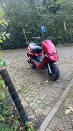 Peugeot zenith teruil tegen tomos 65cc, Fietsen en Brommers, Scooters | Peugeot, Ophalen, Zo goed als nieuw, Tweetakt, Overige modellen