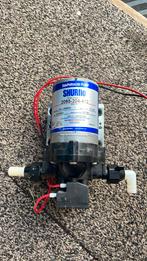 Waterpomp camper Shurflo Trail King 7 diafragma, Ophalen of Verzenden, Gebruikt