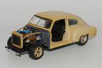 Chevrolet Fleetline '49 schaal 1/43 FAST & FURIOUS ALTAY 81