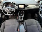 Renault Captur 1.0 TCe 90 Intens / Trekhaak (1200 KG Trekgew, Auto's, Renault, Voorwielaandrijving, Stof, Gebruikt, Euro 6