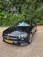 Mercedes-Benz CLA 250 e AMG 218pk 8G-DCT 2023 Zwart, Auto's, Mercedes-Benz, CLA, 4 cilinders, 160 pk, Zwart