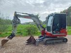 Takeuchi TB240 | bj 2019 | 3969uur | Nette complete machine, Zakelijke goederen, Machines en Bouw | Kranen en Graafmachines, -