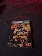 Red Dead Redemption: Undead Nightmare - Xbox 360, Avontuur en Actie, Online, 1 speler, Ophalen of Verzenden
