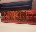 Nieuw Naked urban decay cherry make up palette, Sieraden, Tassen en Uiterlijk, Nieuw, Ogen, Make-up, Ophalen of Verzenden