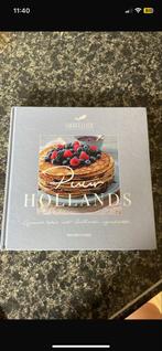 Puur Hollands Kookboek, Boeken, Kookboeken, Gelezen, Williene Klinck, Gezond koken, Hoofdgerechten