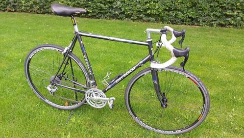 Eddy Merckx MX Leader, Fietsen en Brommers, Fietsen | Racefietsen, Gebruikt, Overige merken, Meer dan 20 versnellingen, 28 inch