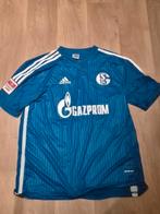 Fc Schalke 04 thuisshirt 2014-2015 nr 10 Julian Draxler, Ophalen of Verzenden, Gebruikt, Buitenlandse clubs, Shirt