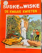 Suske en Wiske - 5 stuks, waarvan een 1e druk & gebonden, Meerdere stripboeken, Ophalen of Verzenden, Gelezen