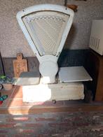 Vintage Weegschaal - Decoratief en Functioneel, Ophalen of Verzenden