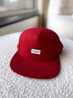 The Hundreds pet rood. Zo goed als nieuw, The Hundreds, One size fits all, Ophalen of Verzenden, Pet