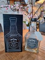 Jack Daniels Single Barrel, Verzamelen, Ophalen of Verzenden, Zo goed als nieuw, Verpakking