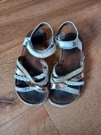 Gioseppo sandalen maat 28, Kinderen en Baby's, Kinderkleding | Schoenen en Sokken, Overige typen, Meisje, Gebruikt, Ophalen of Verzenden