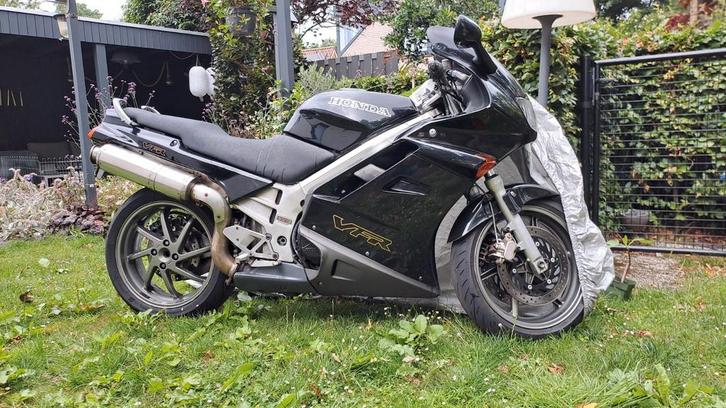 Alle onderdelen van deze Honda VFR750 F RC36-1 1991, Motoren, Onderdelen | Honda, Gebruikt, Ophalen of Verzenden