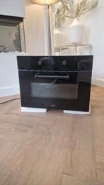 Luxe nieuwe Boretti combi stoomoven, Nieuw, Oven met grill, Inbouw, 45 tot 60 cm