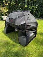 SW Motech Speedpack 60-90 liter, Motoren, Accessoires | Koffers en Tassen, Ophalen of Verzenden, Zo goed als nieuw
