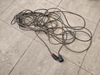 Verlengkabel, Ophalen, Gebruikt, Kabel of Snoer