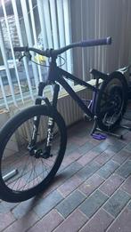 Canyon Stitched 360 Dirtjumper - Topstaat!, Ophalen, 24 inch of meer, Gebruikt, Stuur 360° draaibaar