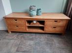 Tv meubel, Huis en Inrichting, Ophalen, 150 tot 200 cm, Zo goed als nieuw, Minder dan 100 cm